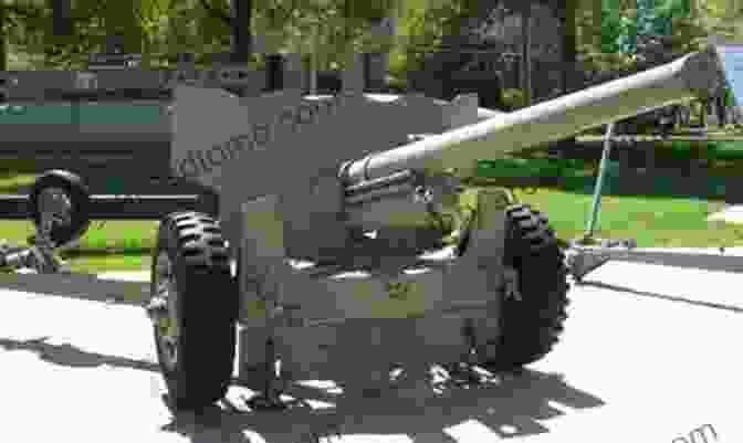 57mm Anti Tank Gun United States Infantry Weapons Of The Second World War (Images Of War)