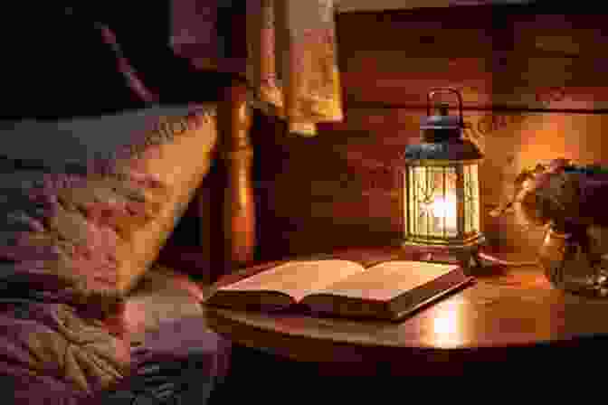 A Bedside Lamp Illuminating An Open Book With The Cover Of The Bedside Of Psychology: 125 Historic Events And Big Ideas To Push The Limits Of Your Knowledge (Bedside 2)