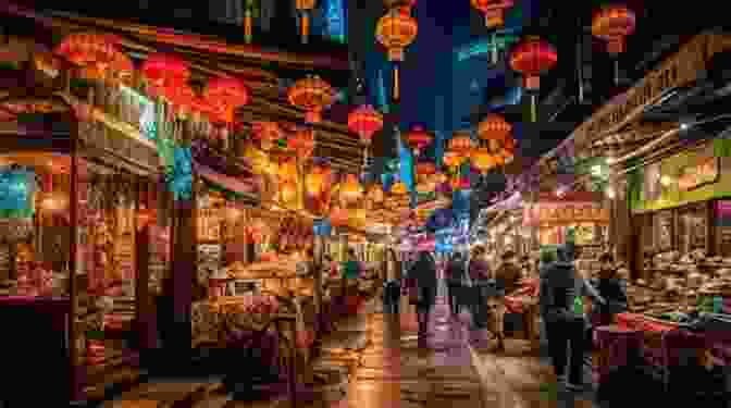 A Bustling Market In Kabul, Filled With Vibrant Colors And Sounds Afghanistan: Kabul (Photo Book 233)