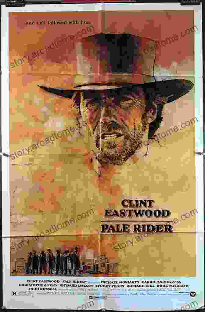 A Classic Western Film Poster Featuring Clint Eastwood, Lee Van Cleef, And Eli Wallach SO YOU WANT TO BE A DENTAL HYGIENIST: The Good The Bad And The Ugly