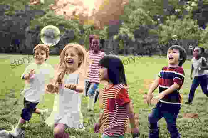 A Group Of Young Children Playing With The No No Yes Yes (Leslie Patricelli Board Books)