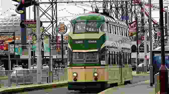 A Photo Of People Enjoying A Tram Ride On A Heritage Railway Britain S Preserved Trams: An Historic Overview