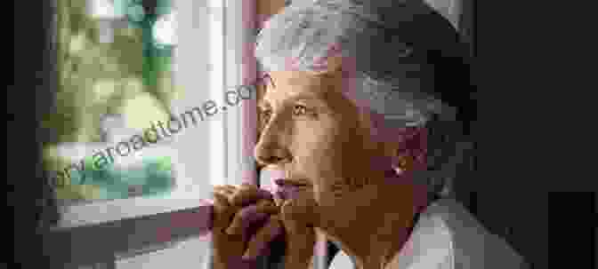 A Woman With Alzheimer's Disease Looking Out A Window Speaking Our Minds: What It S Like To Have Alzheimer S