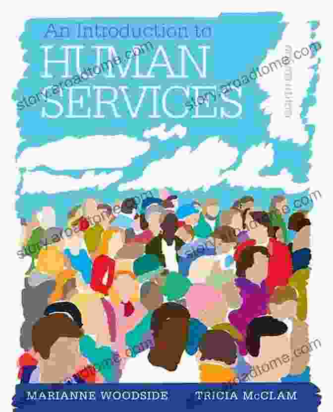 Advocacy In The Human Services Book Cover Advocacy In The Human Services