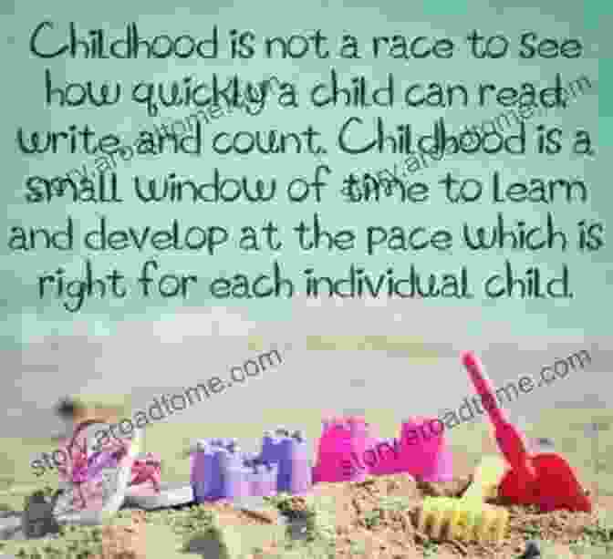 All Children Develop At Their Own Pace Great Myths Of Child Development (Great Myths Of Psychology)