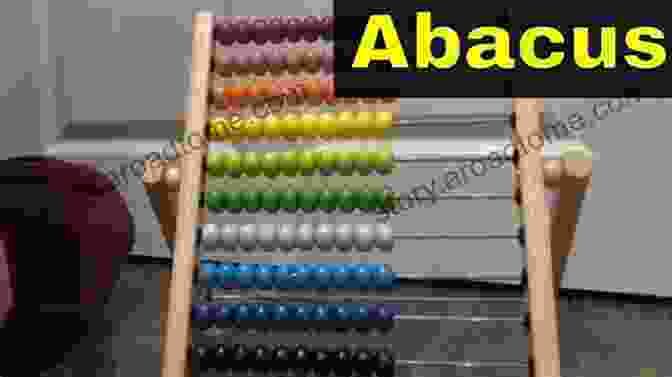 An Abacus Representing The Use Of Numbers In The Book World Flags: A Of Colors And Counting (Our World 3)