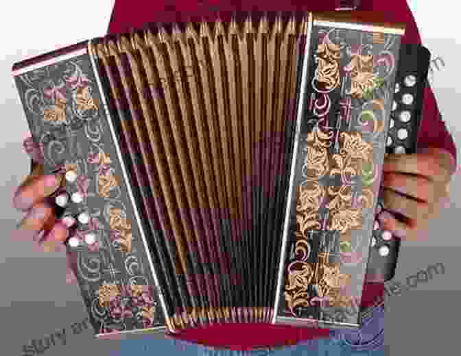 An Accordion, A Musical Instrument With Bellows And Keys, Used To Create Harmonious Melodies. Dreams Interpreted: A Bedside Handbook Explaining Everything From Accordions And Acorns To Zebras And Zippers