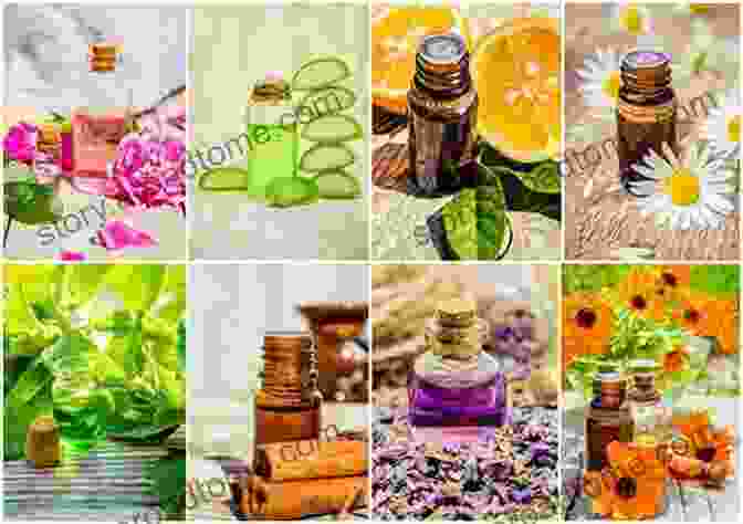 Anti Wrinkle Serum Essential Oils: 138 Essential Oils Recipes For Beauty Health And Healing (Essential Oils Essential Oils Recipes Essential Oils For Beginners Aromatherapy Natural Remedies )