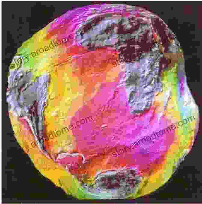 Applications Of The Geoid Geoid And Its Geophysical Interpretations