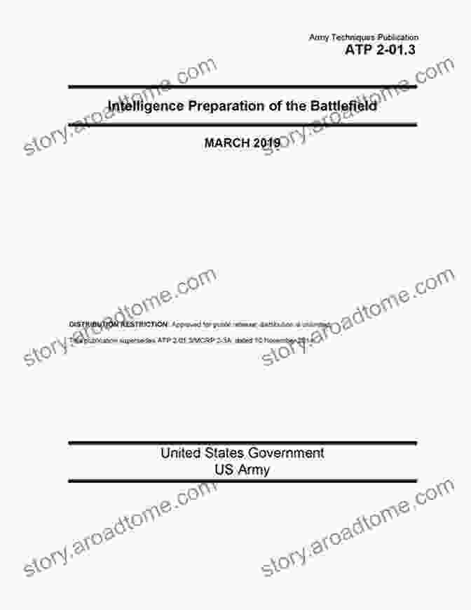 Army Techniques Publication Atp 01 Intelligence Preparation Of The Battlefield Army Techniques Publication ATP 2 01 3 Intelligence Preparation Of The Battlefield Change 1 January 2024