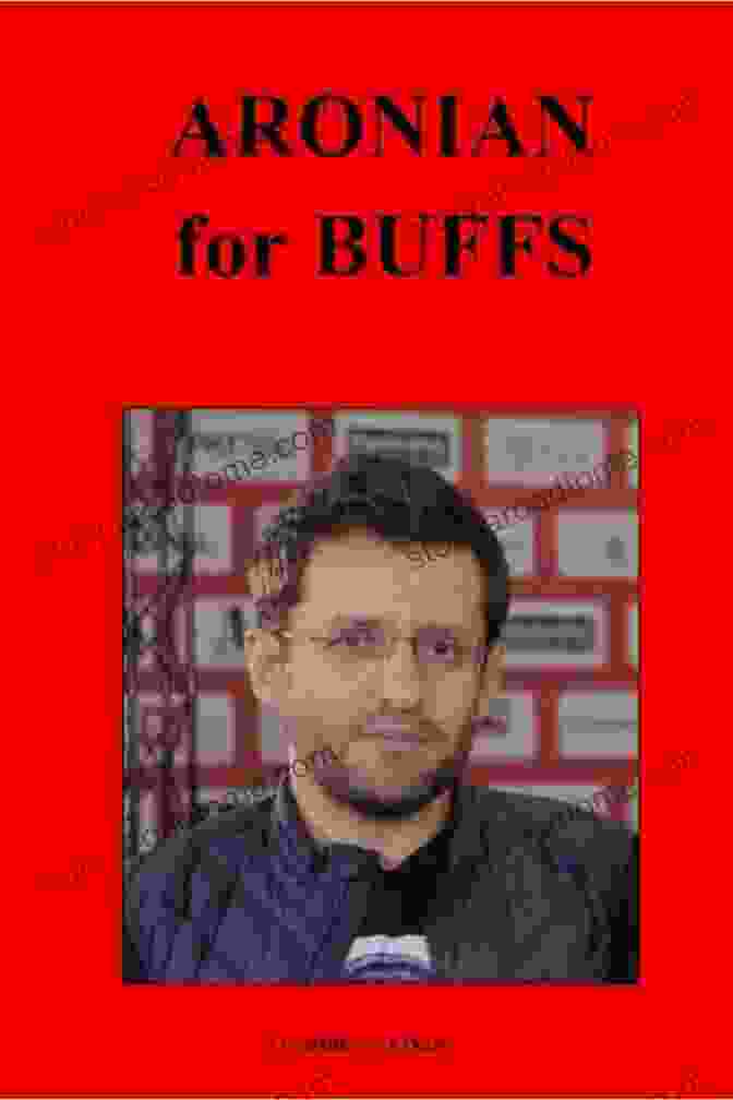 Aronian For Buffs Lyudmil Tsvetkov Book Cover Aronian For Buffs Lyudmil Tsvetkov