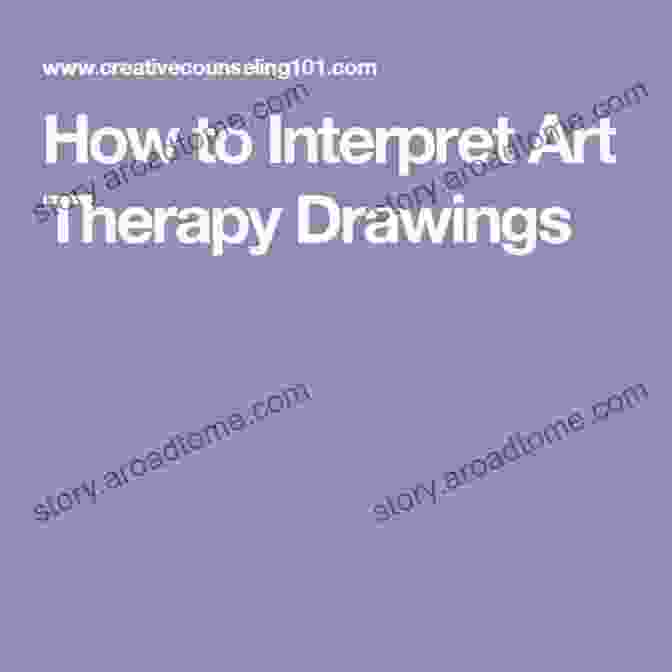 Art Therapist Observing And Interpreting A Client's Drawing Drawing From Within: Using Art To Treat Eating DisFree Downloads