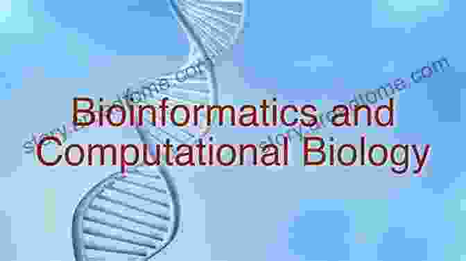 Bioinformatics And Computational Biology To Biomedical Engineering Technology