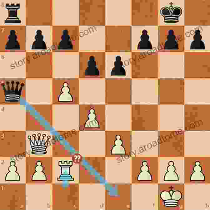 Blundering Checkmate In Chess Amateur Chess Blunders Lyudmil Tsvetkov