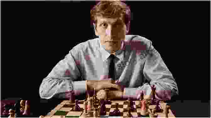 Bobby Fischer, The American Chess Prodigy, Renowned For His Aggressive And Imaginative Style Of Play. Winning At Fantasy Football: Tips From A World Champion