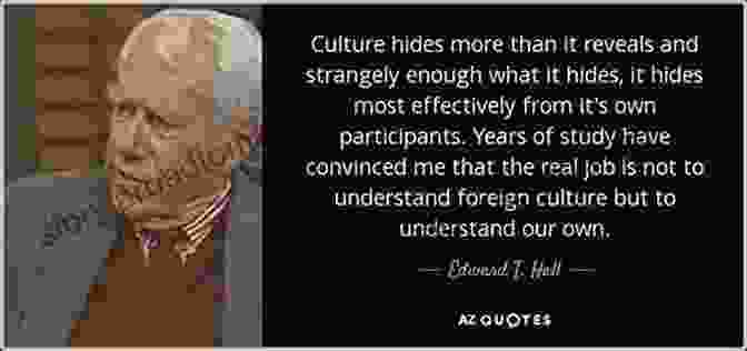 Book Cover Of 'Behavior And Culture In One Dimension' By Edward T. Hall Behavior And Culture In One Dimension: Sequences Affordances And The Evolution Of Complexity (Resources For Ecological Psychology Series)