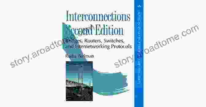 Book Cover Of 'From Protocols To Interconnection' Local Networks And The Internet: From Protocols To Interconnection