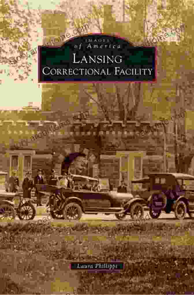 Book Cover Of Lansing Laura Phillippi Lansing Laura Phillippi