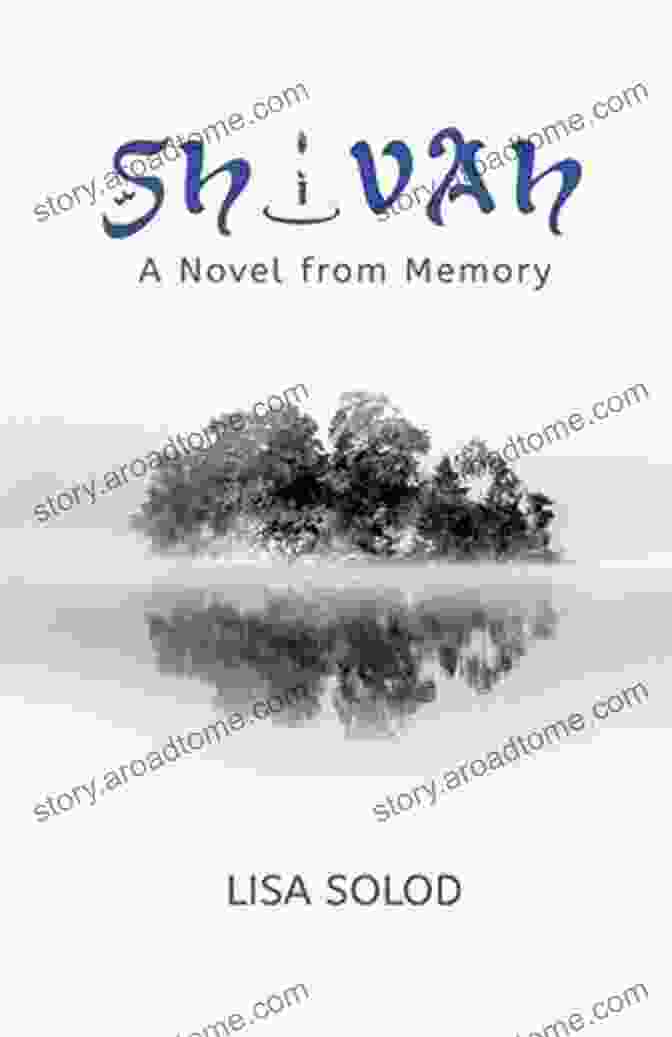 Book Cover Of Shivah By Lisa Solod Shivah Lisa Solod