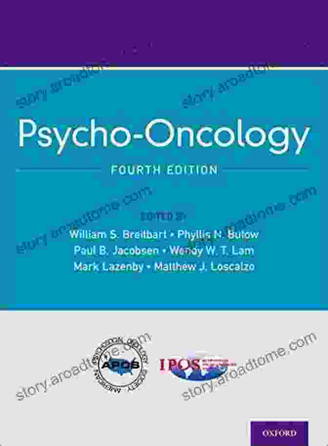 Book Cover: Psycho Oncology By Mark Lazenby Psycho Oncology Mark Lazenby