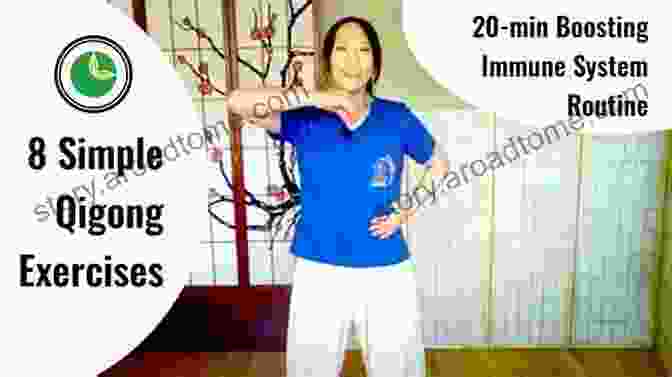 Boosting Immunity Exercise For Summer Qigong Qigong For Summer (Qigong For Everyone)