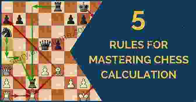 Calculating Variations In Chess Calculation In Chess: An Approach