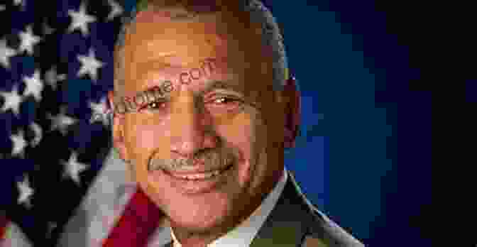 Charles Bolden, Former NASA Administrator Escaping Gravity: My Quest To Transform NASA And Launch A New Space Age