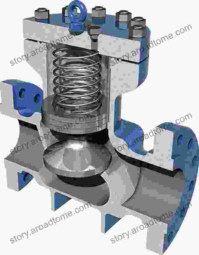 Check Valve A QUICK GUIDE TO VALVES