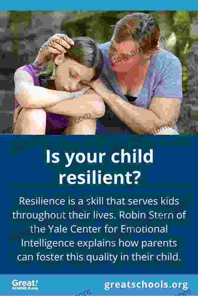 Children Are Not Always Resilient Great Myths Of Child Development (Great Myths Of Psychology)