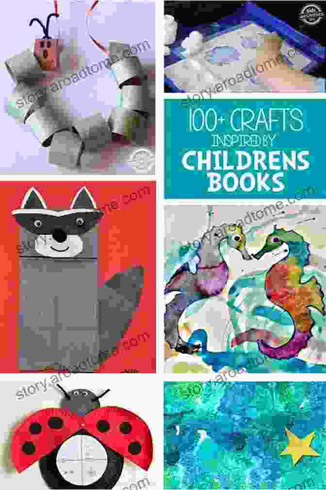 Children Drawing Inspired By Things Picture Book Q Things (A Children S Picture Book) (A To Z Things 17)