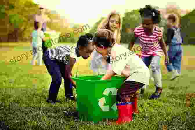 Children Exploring Nature And Fostering Environmental Awareness Forest (My Early Library: My Guide To Earth S Habitats)