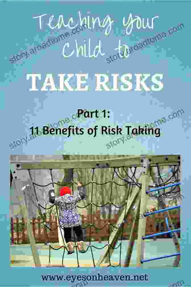 Children Need Some Risks To Grow Great Myths Of Child Development (Great Myths Of Psychology)