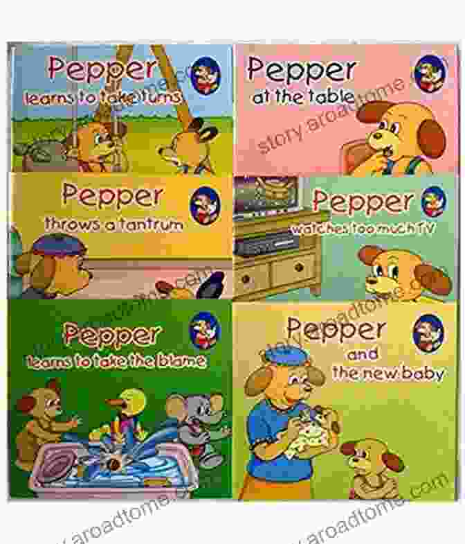 Chinese For Kids Halloween Little Pepper Book Cover Chinese For Kids Halloween: A Little Pepper