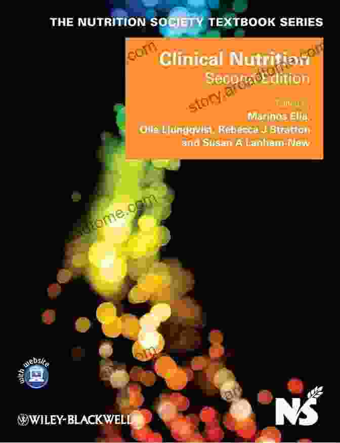 Clinical Nutrition: The Nutrition Society Textbook Clinical Nutrition (The Nutrition Society Textbook)