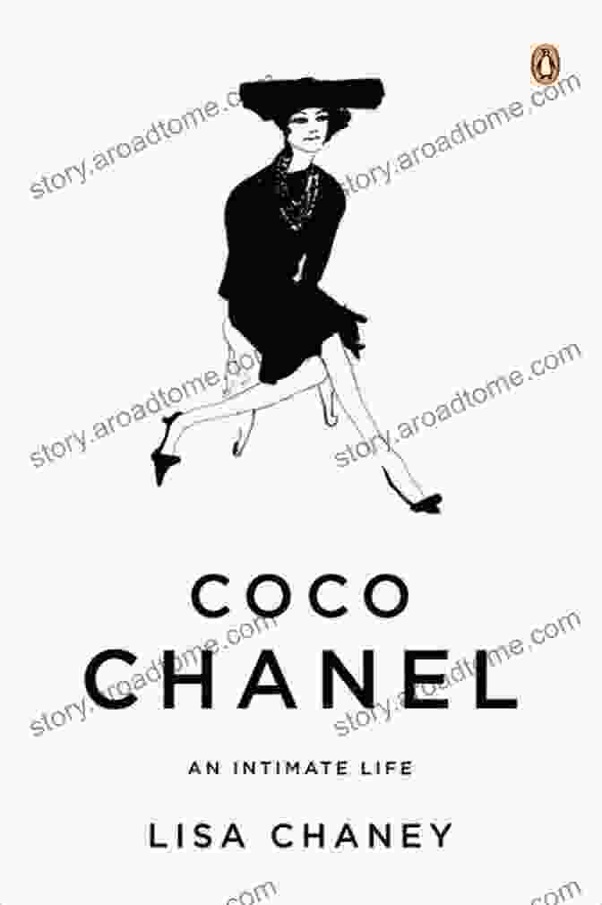 Coco Chanel: An Intimate Life Book Cover Coco Chanel: An Intimate Life