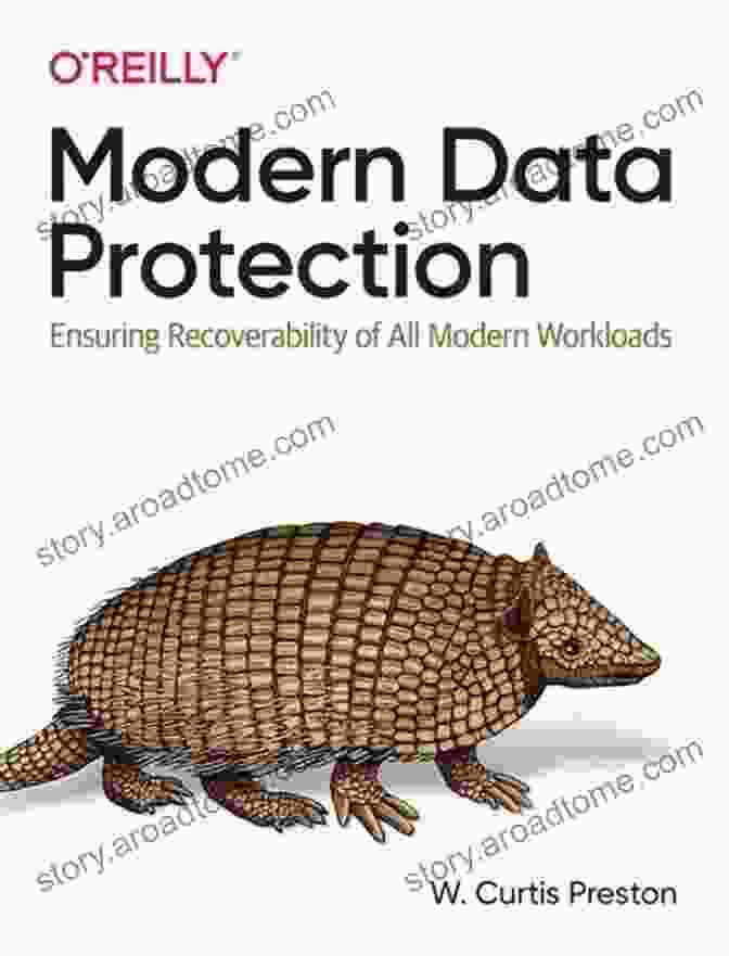 Comprehensive Guide To Ensuring Recoverability Of Modern Workloads Modern Data Protection: Ensuring Recoverability Of All Modern Workloads