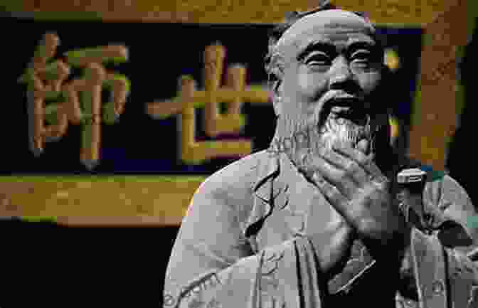 Confucius, A Revered Chinese Philosopher Why Manners Matter: What Confucius Jefferson And Jackie O Knew And You ShouldToo