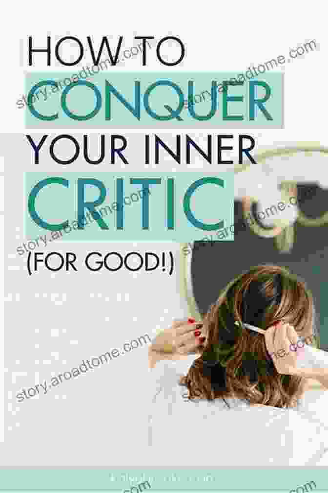 Conquering The Inner Critic Chapter From The Master Key To Achieving Your Dreams Diligence: The Master Key To Achieving Your Dreams: Reaching Your Life S Goals With Focus Determination And Faith