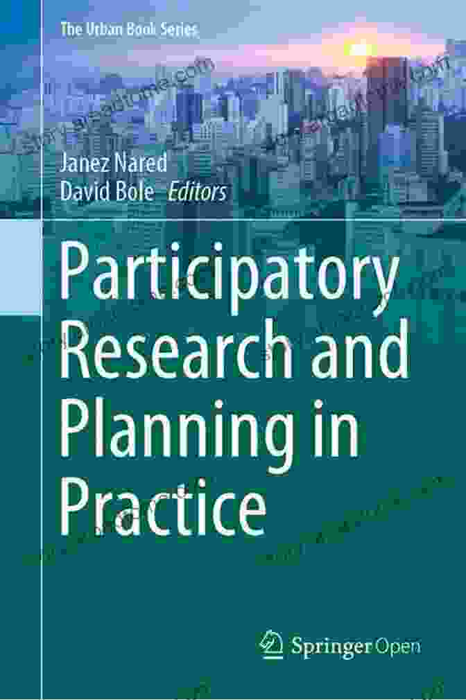 Cover Image Of The Book 'Participatory Research And Planning In Practice' Participatory Research And Planning In Practice (The Urban Series)