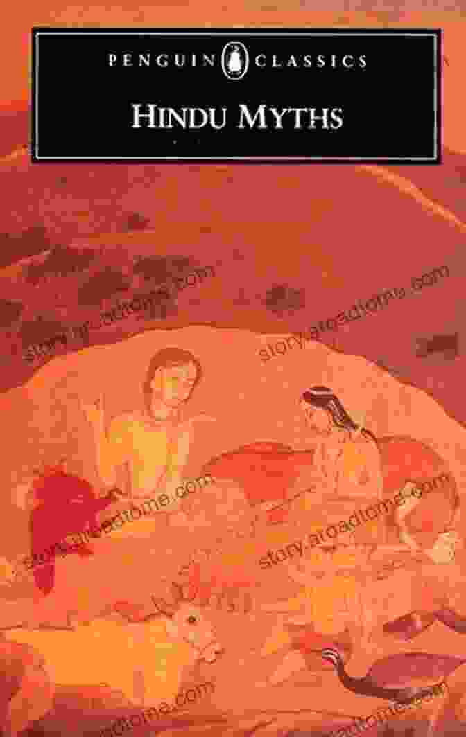 Cover Image Of The Sanskrit Sourcebook, A Collection Of Translated Sanskrit Texts From Penguin Classics. Hindu Myths: A Sourcebook Translated From The Sanskrit (Penguin Classics)