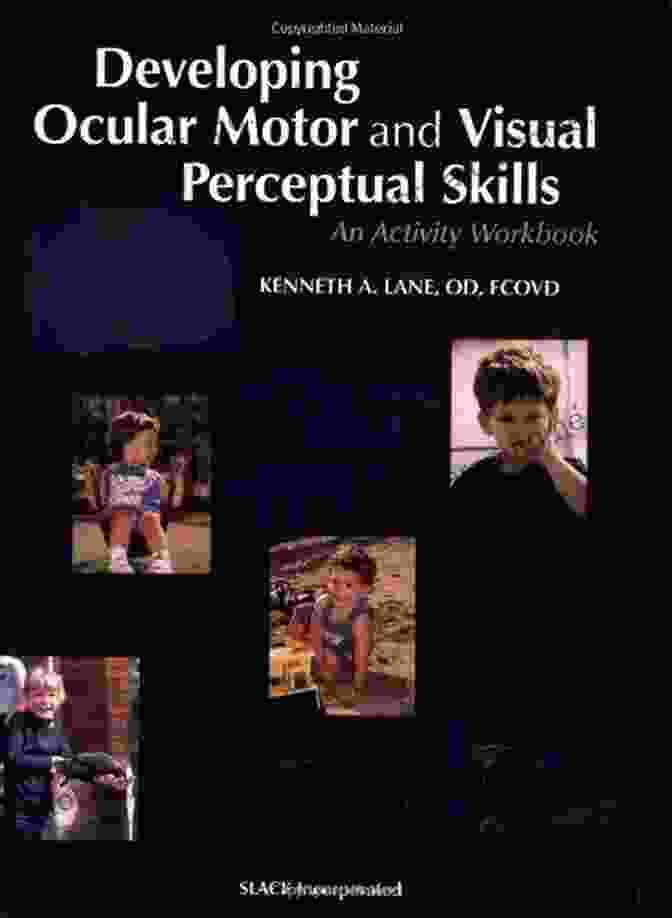 Cover Of The Book Developing Ocular Motor And Visual Perceptual Skills. Developing Ocular Motor And Visual Perceptual Skills: An Activity Workbook