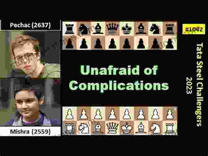 Dealing With Complications In Chess Calculation In Chess: An Approach