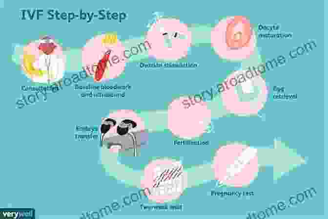 Diagram Of In Vitro Maturation Process Development Of In Vitro Maturation For Human Oocytes: Natural And Mild Approaches To Clinical Infertility Treatment