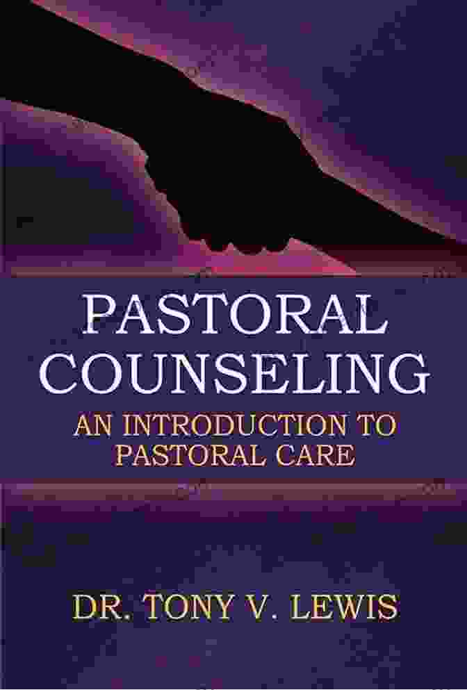 Dr. Jane Doe, Author Of 'The Power Of The Self In Pastoral Care And Counseling' Shared Wisdom: Use Of The Self In Pastoral Care And Counseling