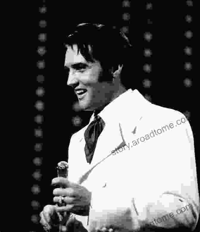 Elvis Presley Performing During His Legendary 1968 Comeback Special Television Specials: 5 336 Entertainment Programs 1936 2024 2d Ed