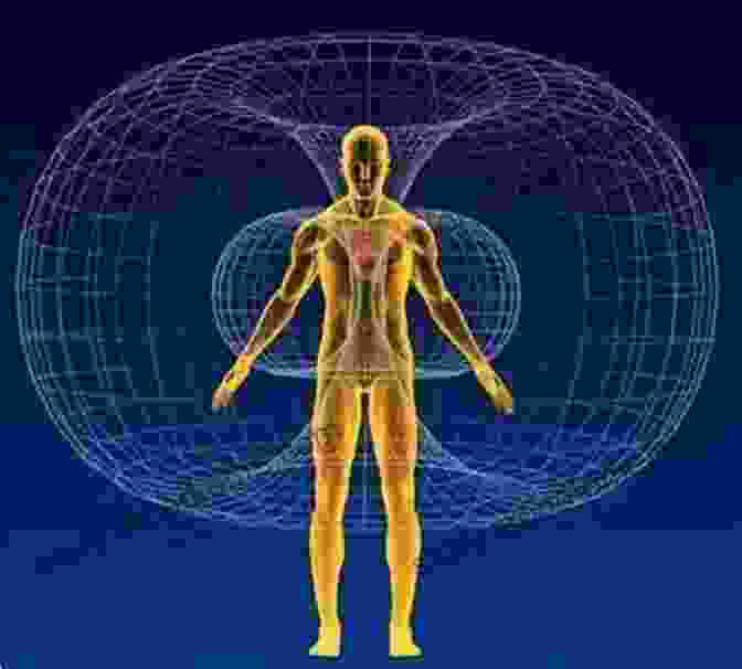 Energy Flowing Around A Person's Body Reiki For Beginners: A Self Healing Meditation Guide Unlock The Secrets Of Aura Cleansing How To Use Crystals Chakras To Improve Health Body Life And To Increase And Balance Your Energy