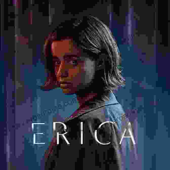 Erica Haunted By Her Encounter With Lucifer Erica Part Two Eighteen Years With Lucifer (The Erica Series)