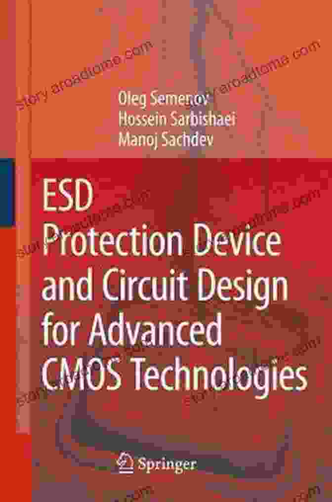 ESD Protection Device And Circuit Design For Advanced CMOS Technologies Book Cover ESD Protection Device And Circuit Design For Advanced CMOS Technologies