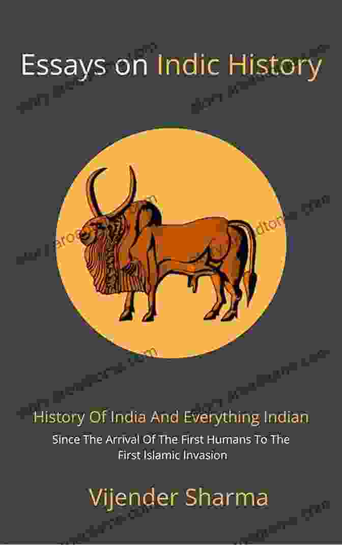 Essays On Indic History Vijender Sharma