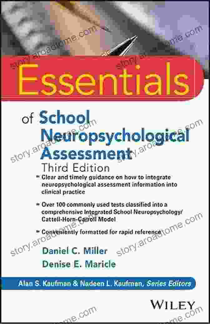 Essentials Of Neuropsychological Assessment Reviews Essentials Of Neuropsychological Assessment (Essentials Of Psychological Assessment 60)